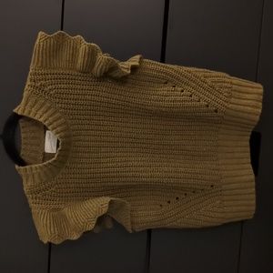 Universal Thread knit top